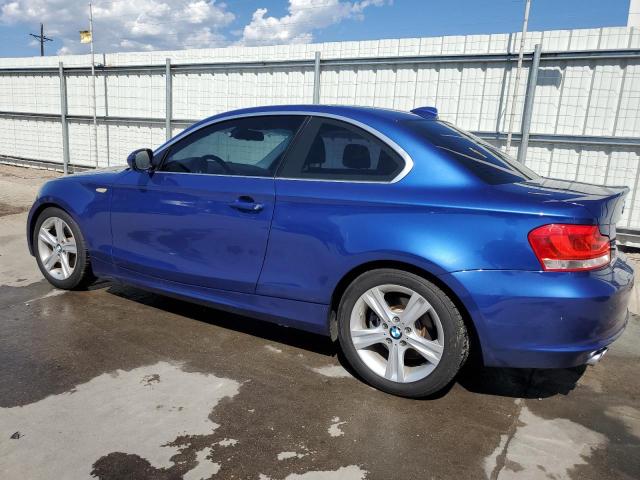 Zdjęcie 2 z aukcji – 2012 BMW 128 I z VIN WBAUP7C56CVP23403