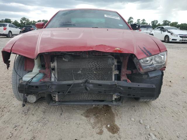 Photo 5 from auction – 2012 DODGE CHARGER SE with VIN 2C3CDXBG9CH108786