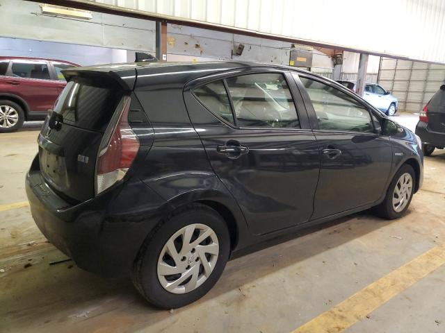 Photo 3 from auction – 2015 TOYOTA PRIUS C with VIN JTDKDTB32F1584118