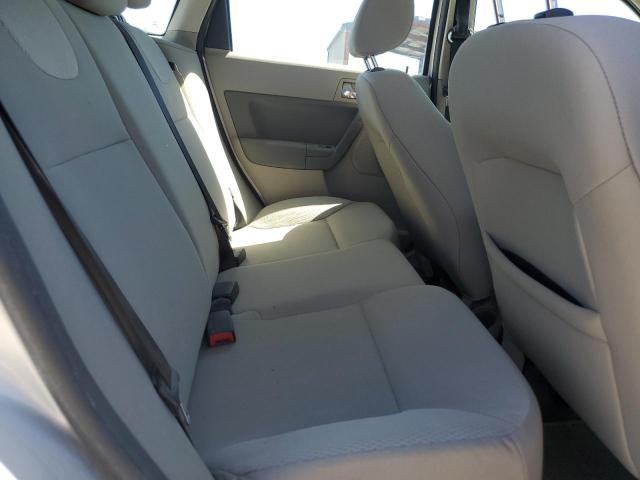 Photo 10 from auction – 2009 FORD FOCUS SES with VIN 1FAHP36N59W123067