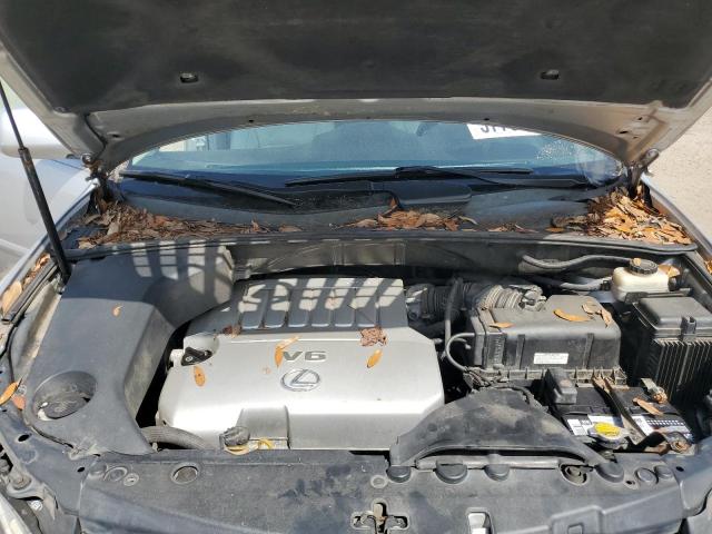 Photo 12 from auction – 2009 LEXUS RX 350 with VIN 2T2HK31U89C103911