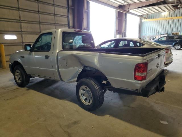 Photo 2 from auction – 2011 FORD RANGER with VIN 1FTKR1AD6BPA53172