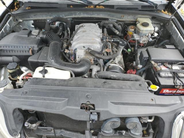 Photo 11 from auction – 2004 TOYOTA 4RUNNER LI with VIN JTEBT17R640032592