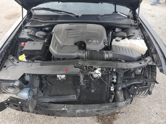 Photo 11 from auction – 2023 DODGE CHALLENGER with VIN 2C3CDZAG4PH507494