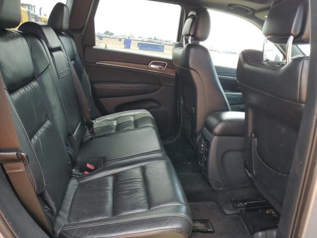 Photo 10 from auction – 2015 JEEP GRAND CHER with VIN 1C4RJFBG4FC135541