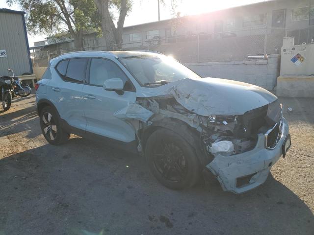 Photo 4 from auction – 2019 VOLVO XC40 T5 MO with VIN YV4162UK8K2144863