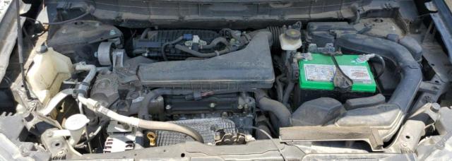 Photo 12 from auction – 2015 NISSAN ROGUE S with VIN 5N1AT2MT9FC882509
