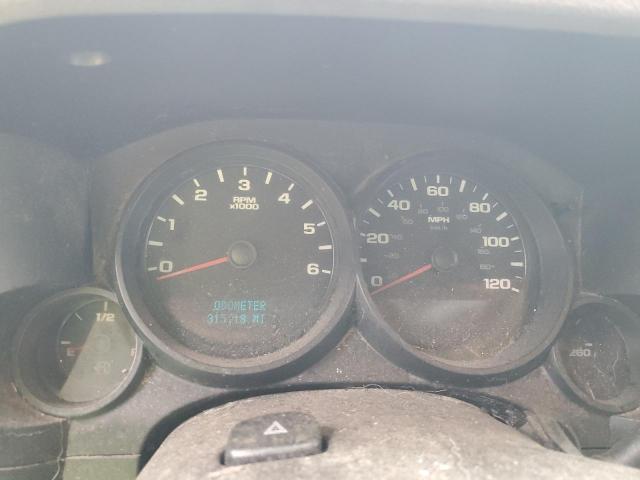 Foto 9 de la subasta – 2007 CHEVROLET SILVERADO con VIN 1GCEC14C17E534886