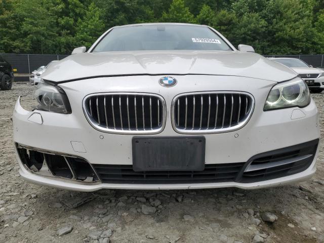 Photo 5 from auction – 2014 BMW 528 XI with VIN WBA5A7C54ED615196
