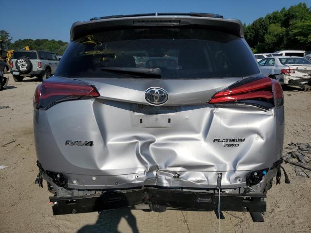 Photo 6 from auction – 2017 TOYOTA RAV4 LIMIT with VIN 2T3DFREV3HW618560