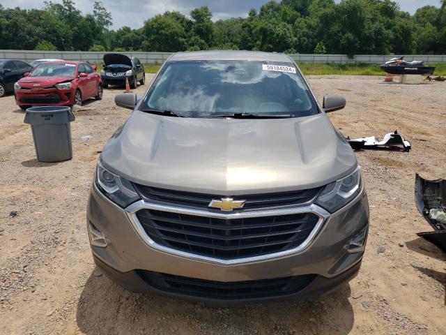 Photo 5 from auction – 2018 CHEVROLET EQUINOX LT with VIN 3GNAXJEV8JS617772