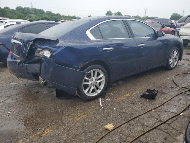 Photo 3 from auction – 2009 NISSAN MAXIMA S with VIN 1N4AA51E79C841713