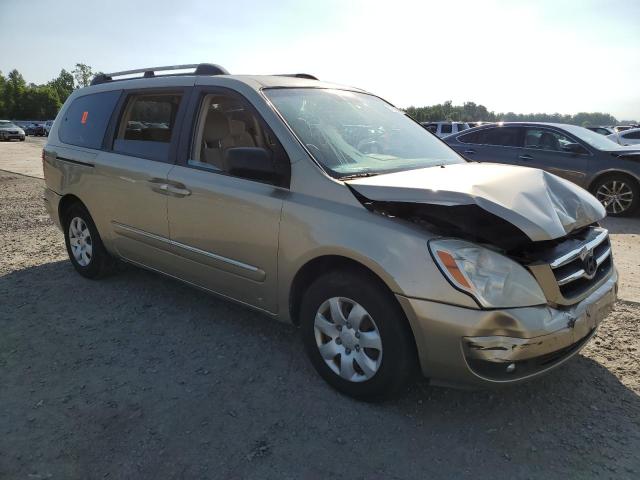 Photo 4 from auction – 2007 HYUNDAI ENTOURAGE with VIN KNDMC233576043346