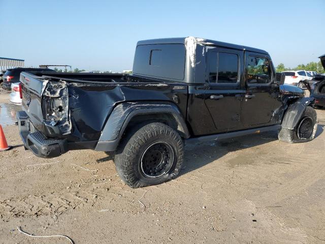 Photo 3 from auction – 2021 JEEP GLADIATOR with VIN 1C6HJTAG9ML516205