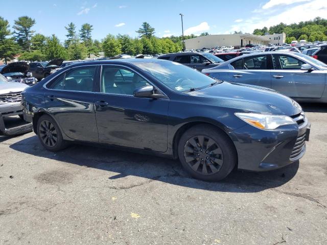 Photo 4 from auction – 2016 TOYOTA CAMRY LE with VIN 4T4BF1FK8GR517363