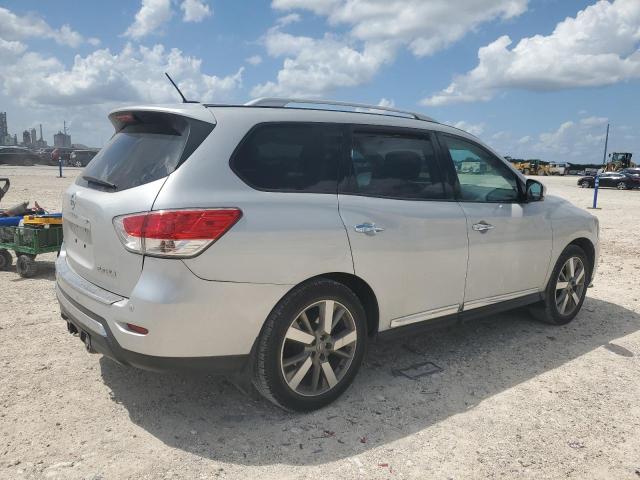 صورة رقم 3 من المزاد - 2015 NISSAN PATHFINDER مع VIN 5N1AR2MN4FC665272