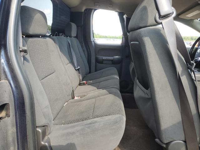 Photo 10 from auction – 2008 CHEVROLET SILVERADO with VIN 1GCEK19J28Z255600