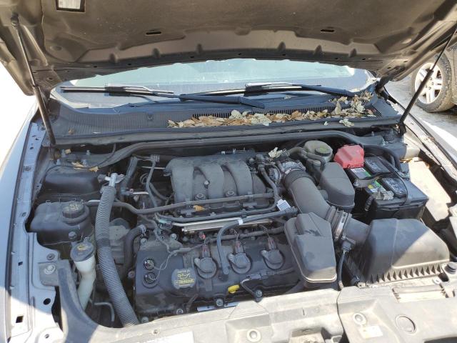 Photo 11 from auction – 2013 FORD TAURUS LIM with VIN 1FAHP2F82DG200128