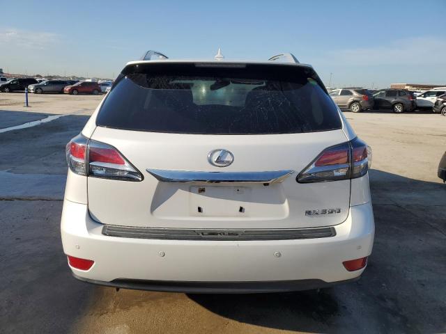 Photo 6 from auction – 2013 LEXUS RX 350 with VIN 2T2ZK1BA9DC101364