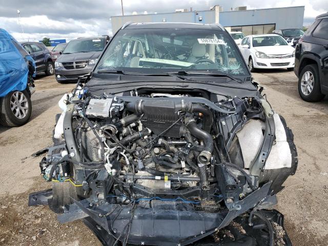 Photo 5 from auction – 2021 LINCOLN AVIATOR BL with VIN 5LM5J9XC3MGL09426
