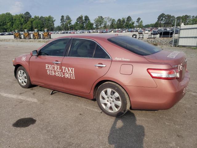 Photo 2 from auction – 2011 TOYOTA CAMRY BASE with VIN 4T1BF3EKXBU160476