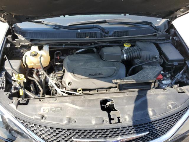 Photo 12 from auction – 2020 CHRYSLER VOYAGER LX with VIN 2C4RC1DG5LR264644
