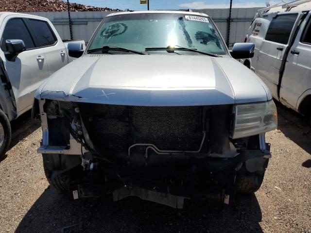 Photo 5 from auction – 2010 LINCOLN NAVIGATOR with VIN 5LMJJ2J58AEJ05812