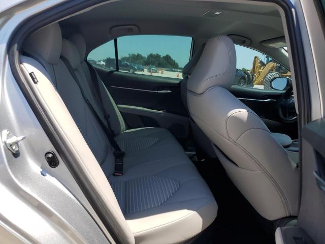 Photo 10 from auction – 2023 TOYOTA CAMRY SE N with VIN 4T1G31AK2PU616017