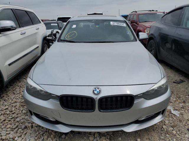 Photo 5 from auction – 2013 BMW 328 I with VIN WBA3A5C52DF600131