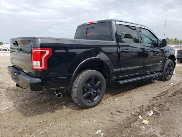 Photo 3 from auction – 2017 FORD F150 SUPER with VIN 1FTEW1EP6HKE28073