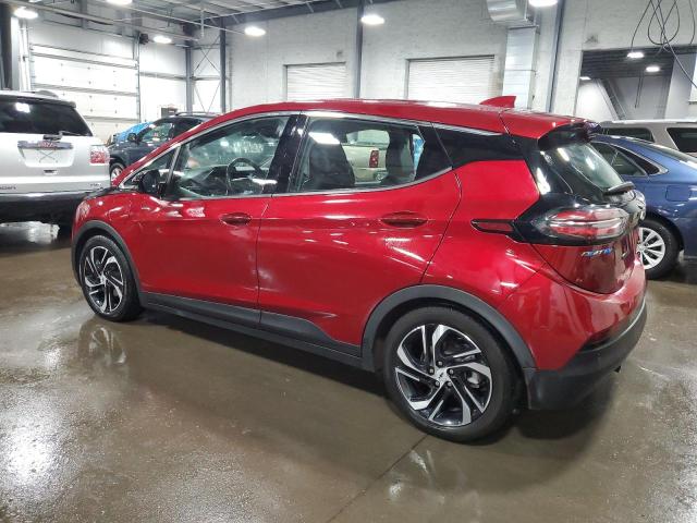 Photo 2 from auction – 2022 CHEVROLET BOLT EV 2L with VIN 1G1FX6S04N4100228