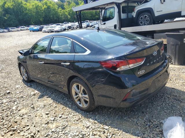 Photo 2 from auction – 2019 HYUNDAI SONATA LIM with VIN 5NPE34AF2KH795744