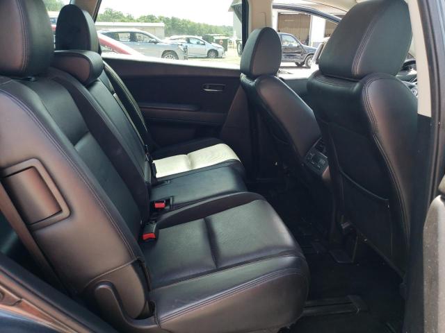 Photo 11 from auction – 2014 MAZDA CX-9 TOURI with VIN JM3TB3CV2E0435259