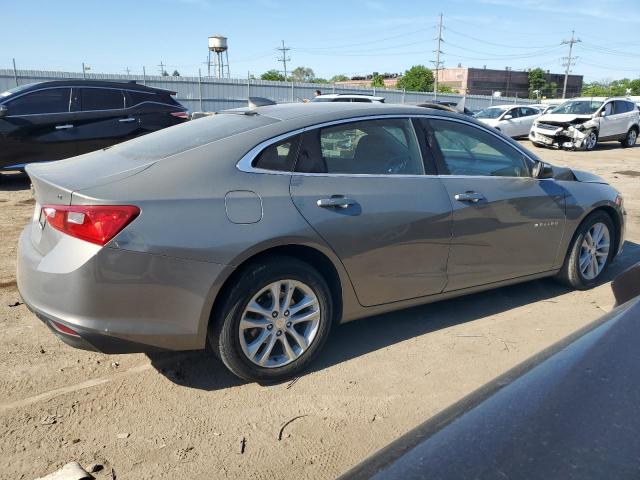 Photo 3 from auction – 2018 CHEVROLET MALIBU LT with VIN 1G1ZD5ST6JF214269