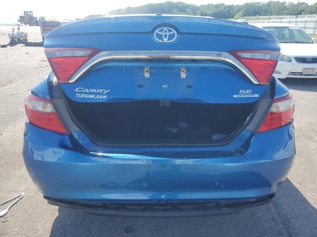 Photo 6 from auction – 2016 TOYOTA CAMRY LE with VIN 4T1BF1FKXGU555364