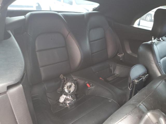 Photo 10 from auction – 2016 FORD MUSTANG with VIN 1FATP8EM9G5243019
