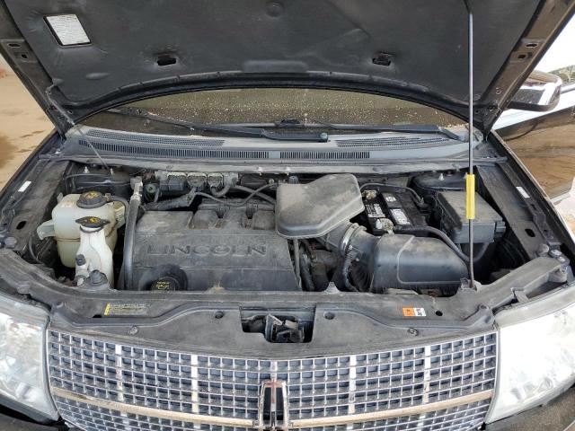Photo 12 from auction – 2009 LINCOLN MKX with VIN 2LMDU88C99BJ13380