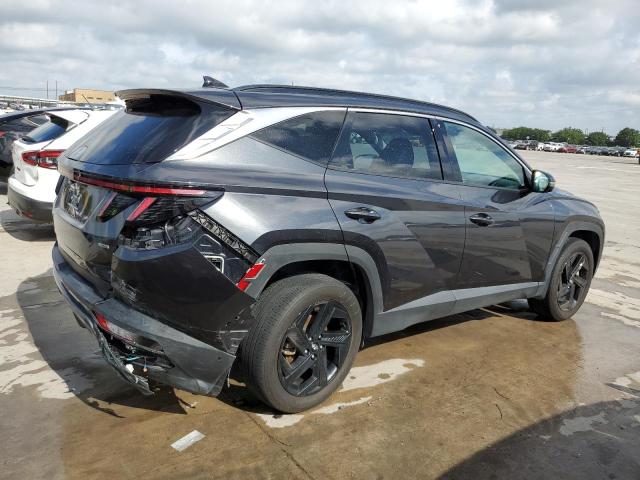 Photo 3 from auction – 2022 HYUNDAI TUCSON LIM with VIN 5NMJECAE7NH149059