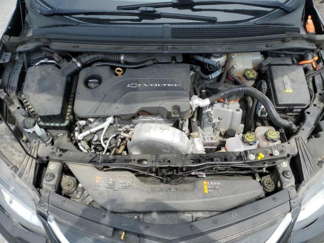 Photo 11 from auction – 2017 CHEVROLET VOLT LT with VIN 1G1RC6S58HU195885