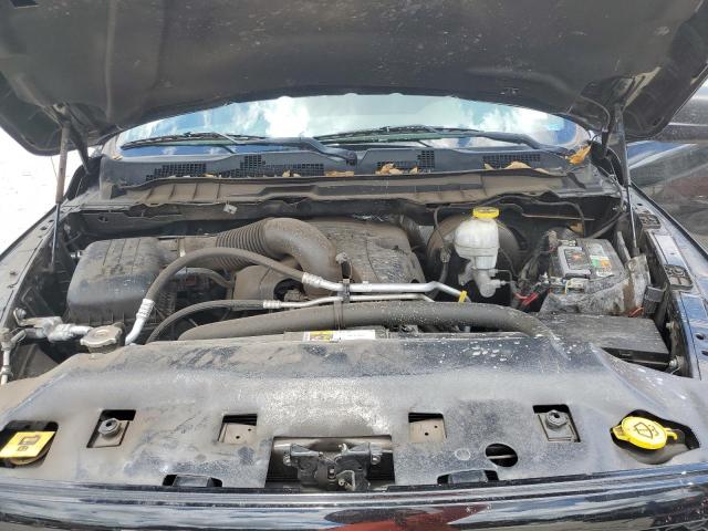 Photo 11 from auction – 2019 RAM 1500 CLASS with VIN 1C6RR6FT3KS585673