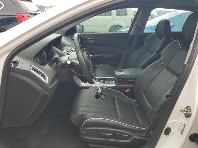 Photo 7 from auction – 2018 ACURA TLX TECH with VIN 19UUB2F54JA005449