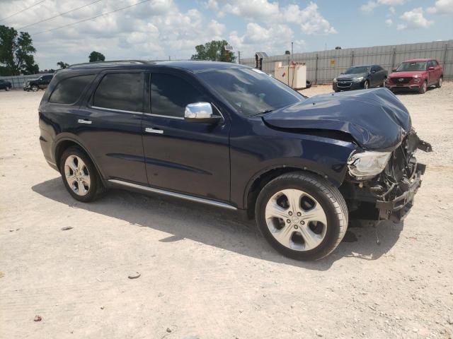 Photo 4 from auction – 2014 DODGE DURANGO SX with VIN 1C4RDHAG6EC594959