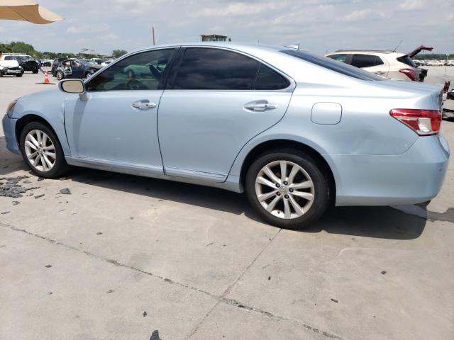 Photo 2 from auction – 2010 LEXUS ES 350 with VIN JTHBK1EG5A2350002