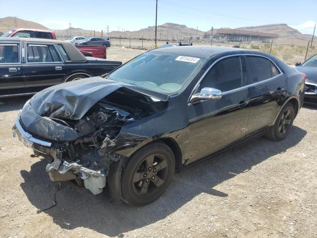 CHEVROLET MALIBU LIM 2016 with VIN 1G11C5SA6GU159244 - Photo from auction