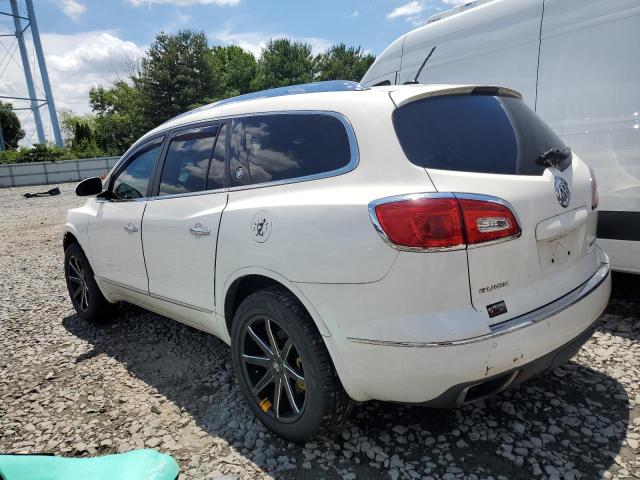 Photo 2 from auction – 2014 BUICK ENCLAVE with VIN 5GAKVCKD2EJ238513