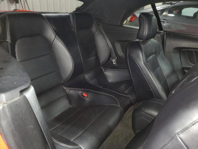 Photo 10 from auction – 2016 FORD MUSTANG with VIN 1FATP8UH7G5312438