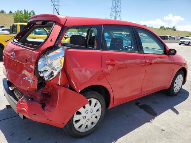 Photo 3 from auction – 2006 TOYOTA COROLLA MA with VIN 2T1KR32E06C557935