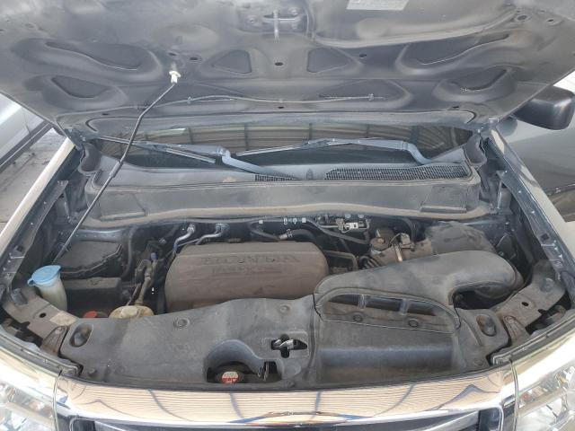 Photo 11 from auction – 2013 HONDA PILOT LX with VIN 5FNYF3H21DB037347