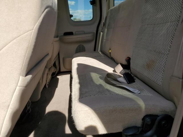 Photo 10 from auction – 2003 FORD F150 with VIN 1FTRX17L63NA20236