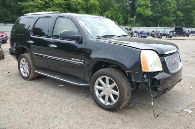 Photo 4 from auction – 2007 GMC YUKON DENA with VIN 1GKFK63897J297982